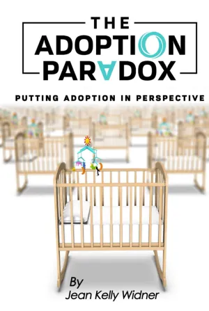 Adoption Paradox: Putting Adoption in Perspective Hardcover  May 20, 2025