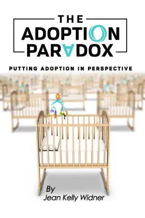 Adoption Paradox: Putting Adoption in Perspective Paperback  May 20, 2025