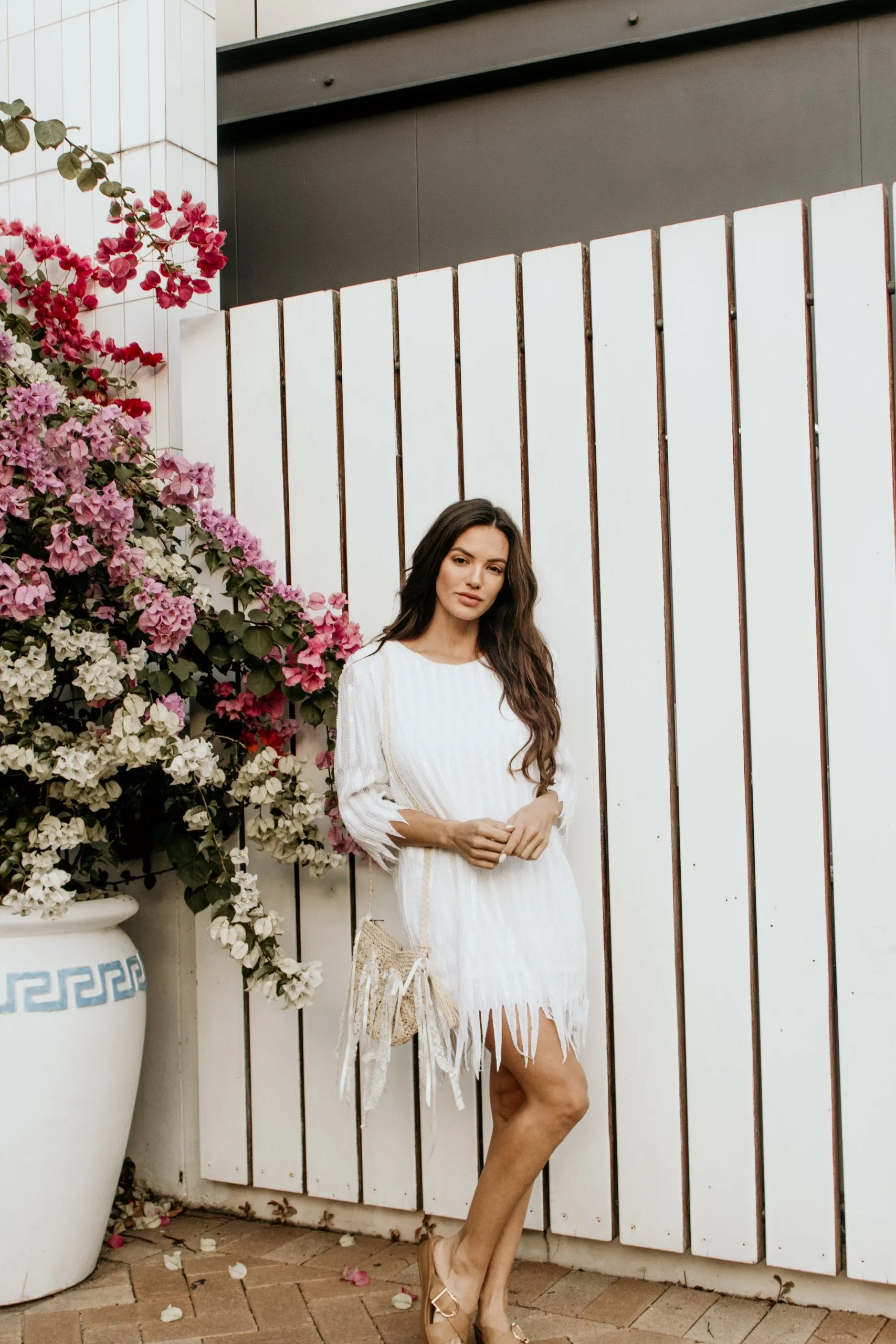 Ava Dress