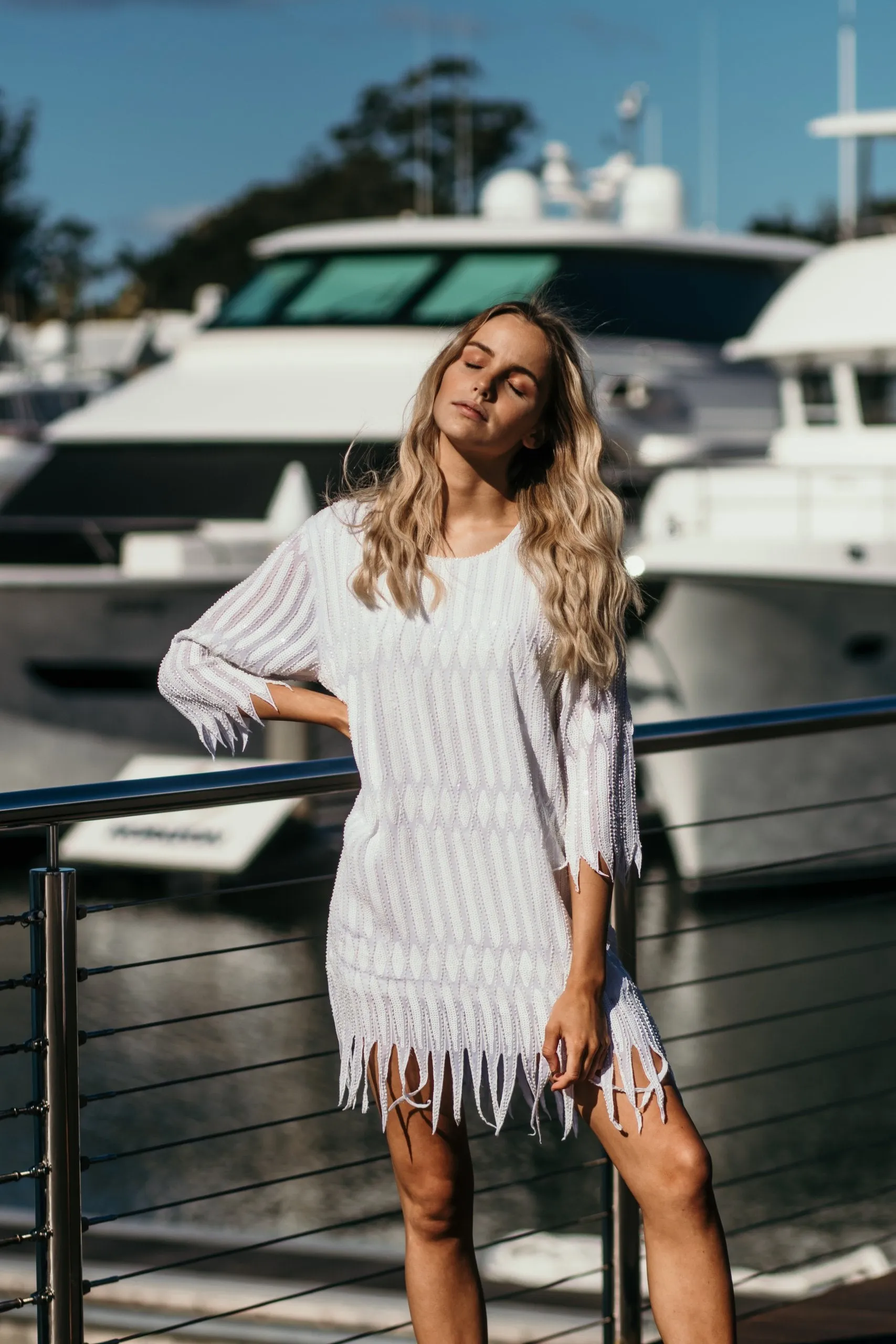 Ava Dress