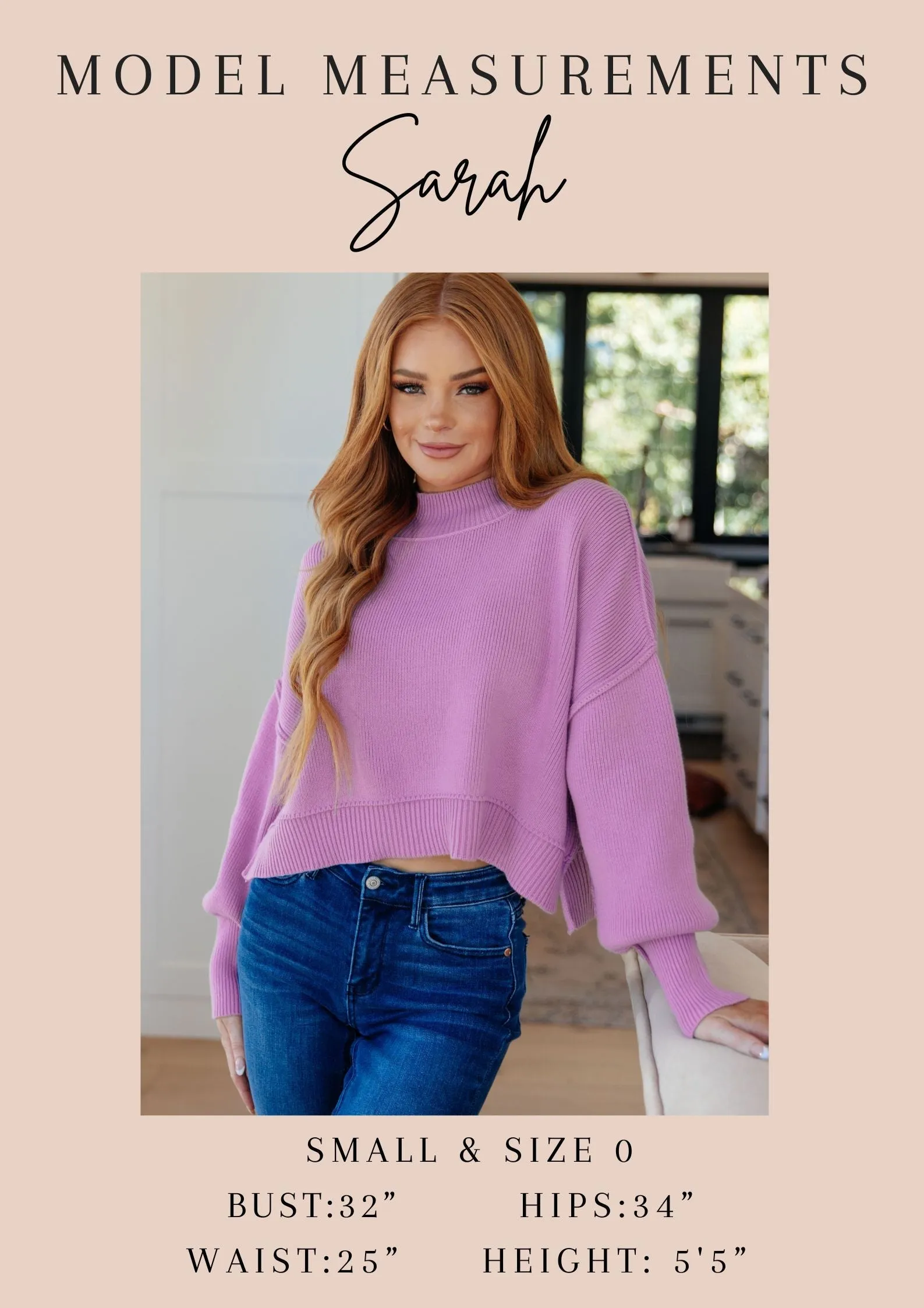 Back in Business V-Neck Blouse - 11/8