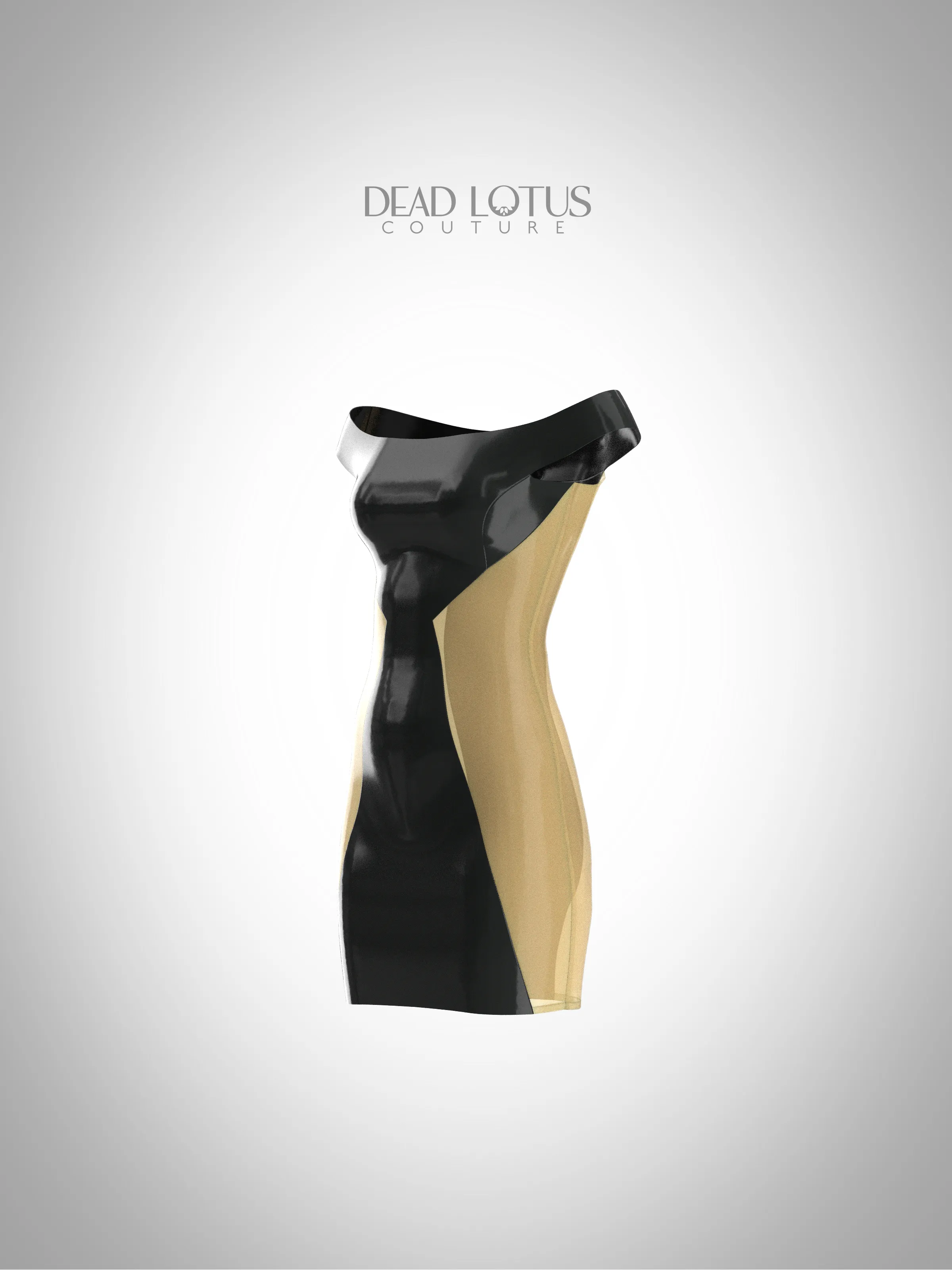 KOI KOI Dress