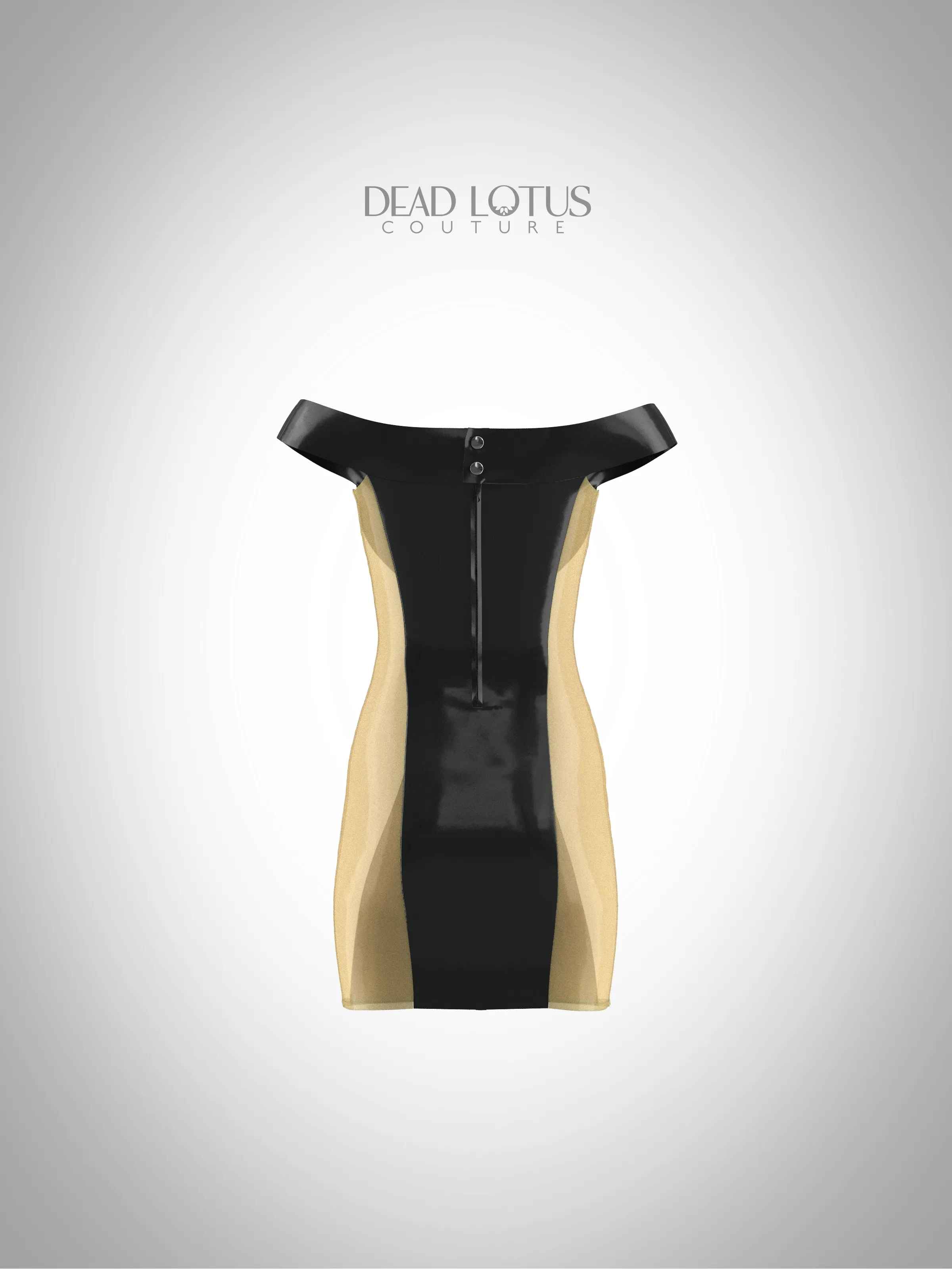 KOI KOI Dress