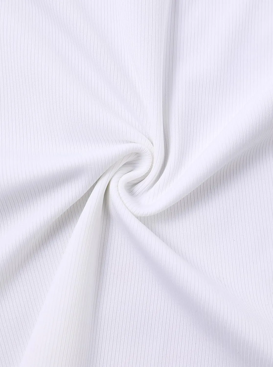 LovelyWholesale Maxi Dress for Women Sexy Sundresses Bodycon Ribbed Tank Dresses Summer Party Dress