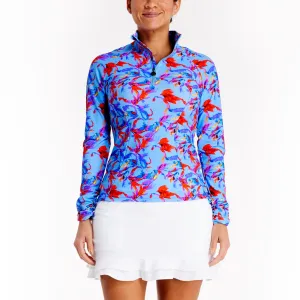 Sara Birdie Top