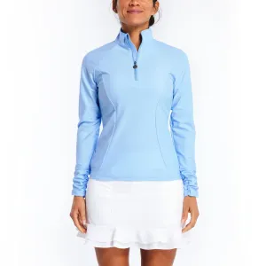 Sara Frozen Top