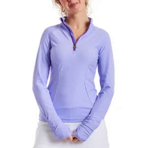 Sara Grape Top
